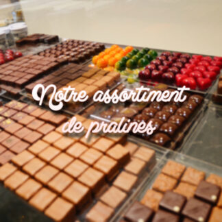 Chocolats