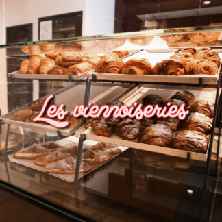 Viennoiseries