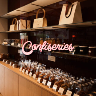Confiseries
